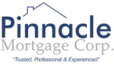 Pinnacle Mortgage Corp. logo